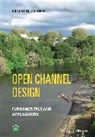 Ernest W Tollner, Ernest W. Tollner, Ernest W. (University of Georgia Tollner, Ew Tollner, Tollner Ernest W. - Open Channel Design