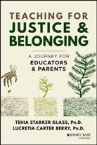 Lucretia Carter Berry, T Glass, Tehia Glass, Tehia Carter Berry Glass, Ts Glass, Tehia Starker Glass... - Teaching for Justice and Belonging