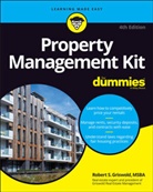 Robert S Griswold, Robert S. Griswold, Rs Griswold, Griswold Robert S. - Property Management Kit for Dummies