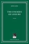John Gery - The Enemies of Leisure