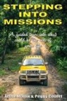 Peggy Covert, Jesse Matix, Jesse Mattix - Stepping Into Missions