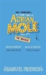 Jake Brunger, Sue Townsend - THE SECRET DIARY OF ADRIAN MOLE AGED 13