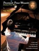 Tito Abeleda, Michael Roth - Passionate Piano Moments