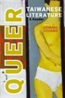 Howard Chiang - Queer Taiwanese Literature