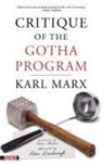 Karl Marx - Critique of the Gotha Program