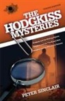 Peter Sinclair - The Hodgkiss Mysteries