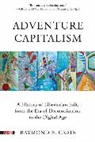 Raymond Craib, Craib Raymond - Adventure Capitalism