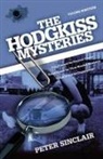 Peter Sinclair - The Hodgkiss Mysteries