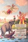 Charles Johnston - Prashna Upanishad and Commentary