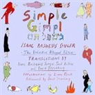 Isaac Bashevis Singer, Liana Finck - Simple Gimpl