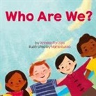 Anneke Forzani, Maria Russo - Who Are We?
