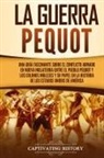 Captivating History - La guerra Pequot