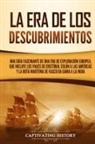 Captivating History - La Era de los Descubrimientos