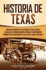 Captivating History - Historia de Texas