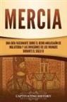 Captivating History - Mercia