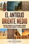 Captivating History - El antiguo Oriente Medio