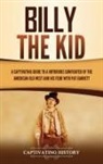 Captivating History - Billy the Kid