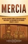 Captivating History - Mercia