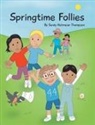 Sandy Heitmeier Thompson - Springtime Follies
