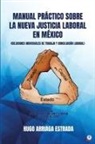 Hugo Arriaga Estrada - Manual Práctico Sobre la Nueva Justicia Laboral en México