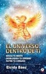 Elcida Báez - El Universo dentro de ti