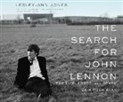 Lesley-Ann Jones - The Search for John Lennon: The Life, Loves, and Death of a Rock Star (Audio book)