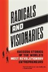 Inc the Staff of Entrepreneur Media, The Staff of Entrepreneur Media Inc., Rich Jason - Radicals and Visionaries