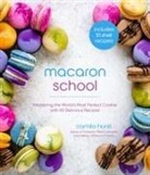 Camila Hurst - Macaron School