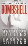 Barbara Collins, Max Allan Collins - Bombshell