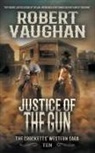 Robert Vaughan - Justice Of The Gun