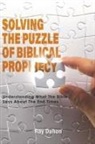 Ray Duhon - Solving the Puzzle of Biblical Prophecy