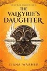 Tiana Warner - The Valkyrie's Daughter