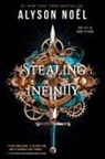 Alyson Noel, Alyson Noël - Stealing Infinity