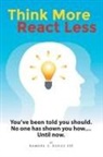 Samuel J. Lucci, Samuel J. Lucci III - Think More React Less