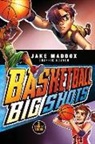 Jake Maddox, Eduardo Garcia - Basketball Big Shots