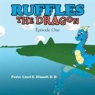 Pastor Lloyd E. Stinnett D. D. - Ruffles the Dragon