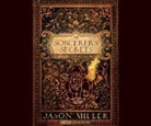 The Sorcerer's Secrets: Strategies in Practical Magick (Audio book)