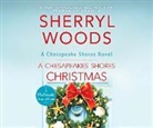 A Chesapeake Shores Christmas (Audio book)