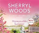 Honeysuckle Summer (Audio book)