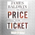 The Price of the Ticket: Collected Nonfiction: 1948-1985 (Hörbuch)