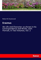 Robert B. Drummond - Erasmus