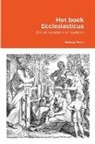 Bishop Arne Horn - Het boek Ecclesiasticus