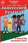Jasmine Furr - The Juneteenth Festival