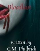 Cheri Philbrick - Bloodlust