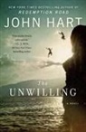 John Hart - The Unwilling