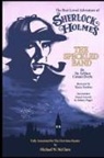 Arthur Conan Doyle, Sir Arthur Conan Doyle, Michael W. McClure - The Best Loved Adventure Of Sherlock Holmes - The Speckled Band