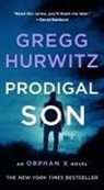 Gregg Hurwitz - Prodigal Son