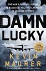 Kevin Maurer - Damn Lucky