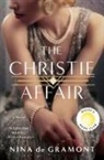Nina De Gramont, Nina De Gramont - The Christie Affair