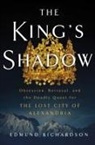 Edmund Richardson - The King's Shadow